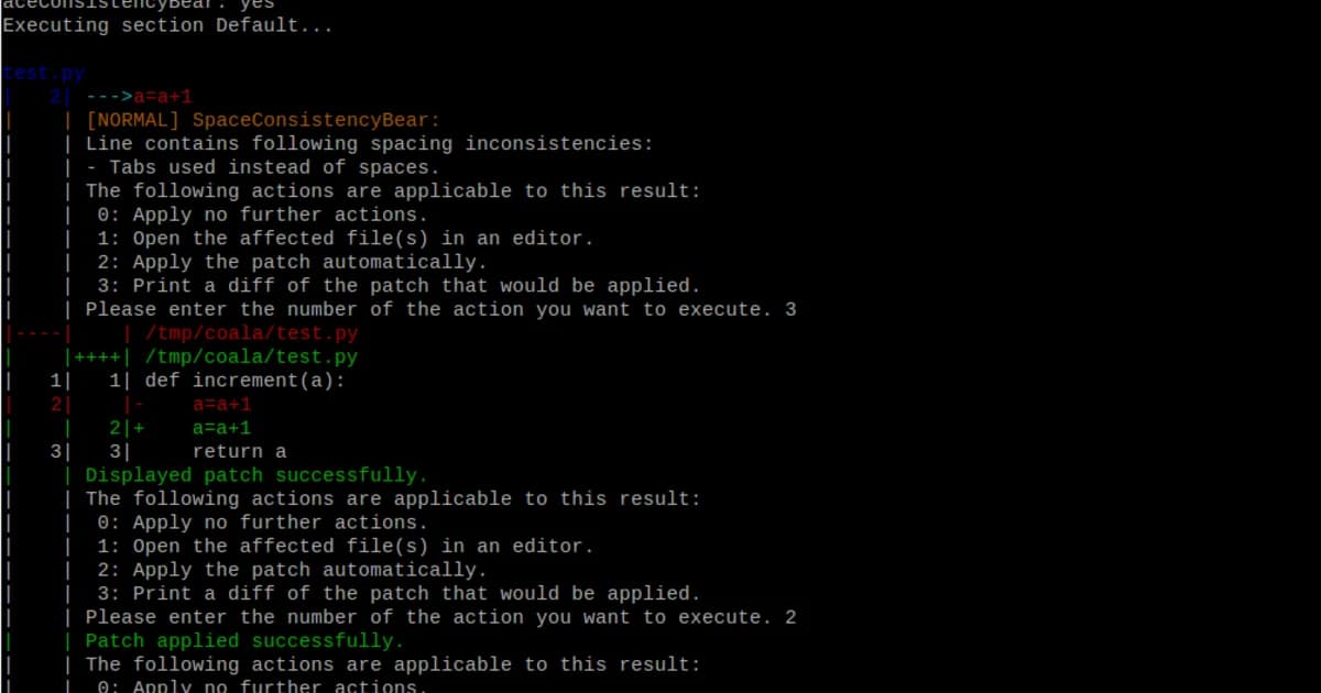Python Automation Guide
