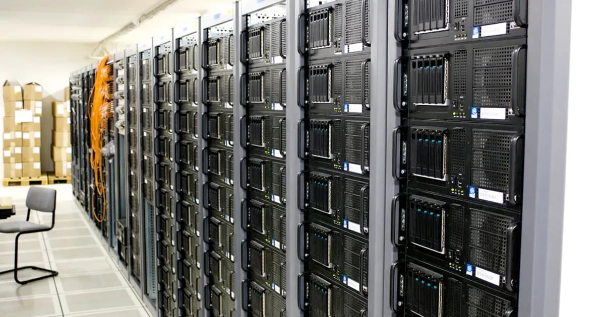 CyberGhost streaming servers