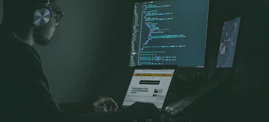 Digital privacy