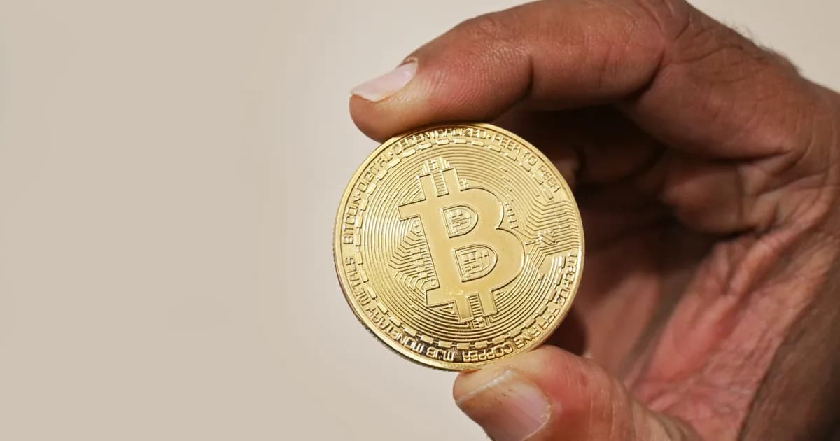 How Bitcoin Works