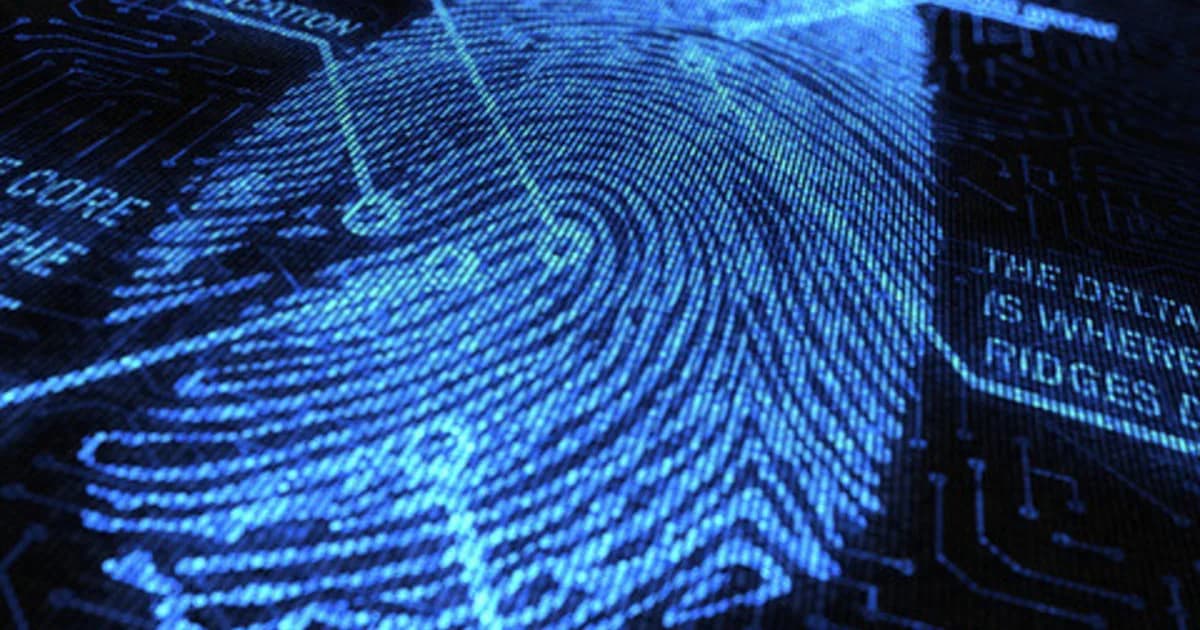 Two-Factor Authentication