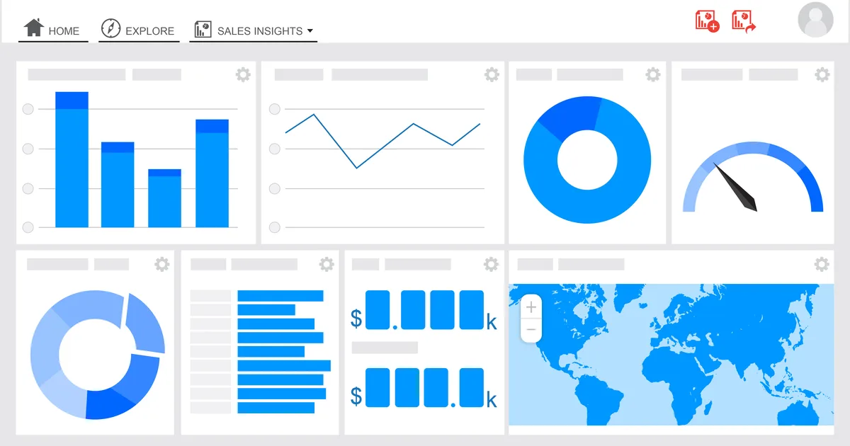 Data Visualization Guide