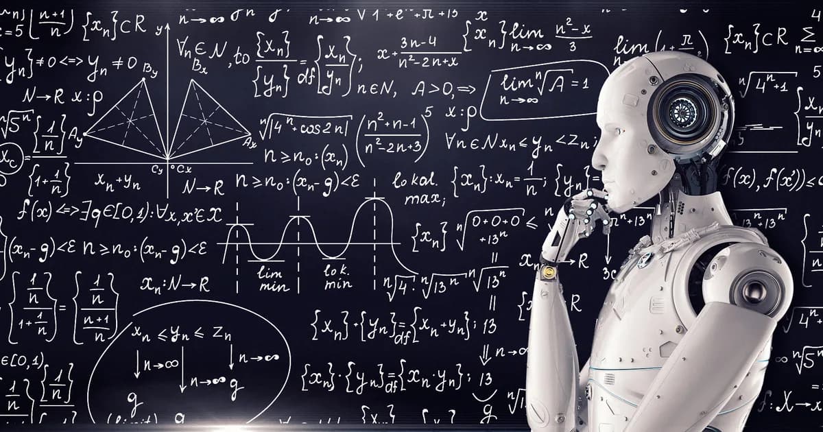 Intro to Machine Learning