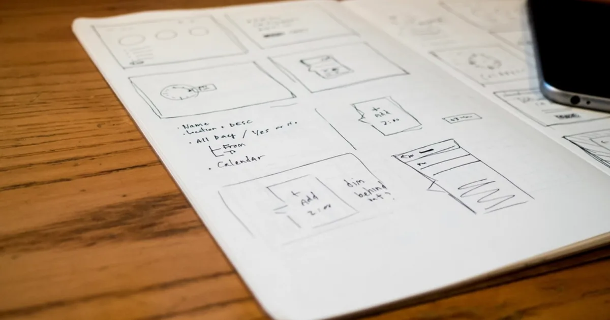 Mobile App UX Design