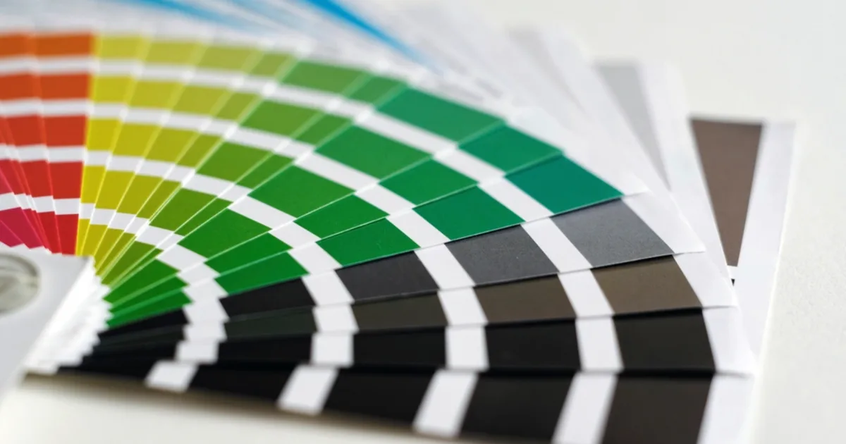 Color Theory UI Design