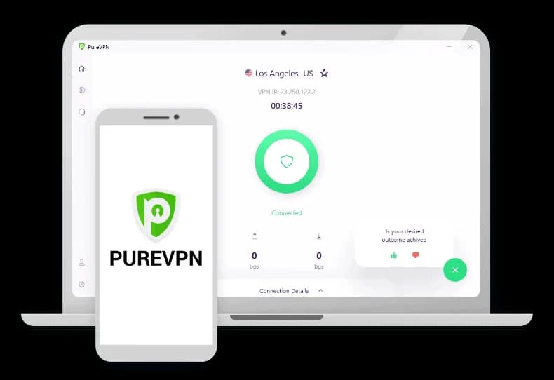 Image Pure Vpn