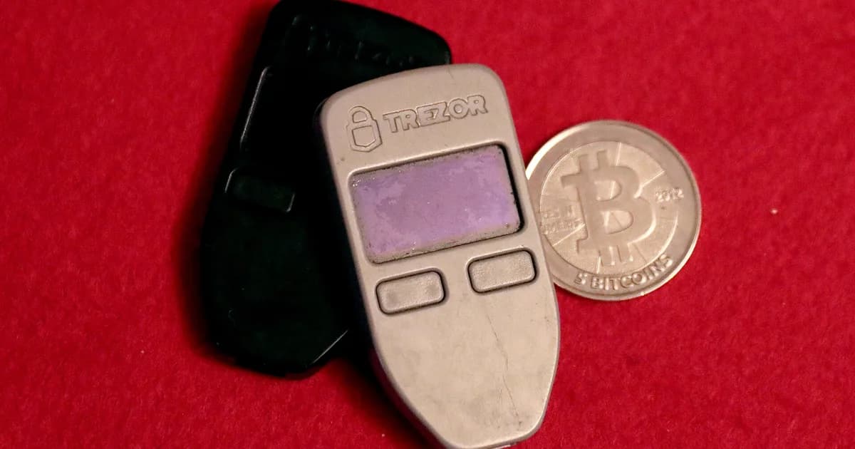 Crypto Wallets Guide